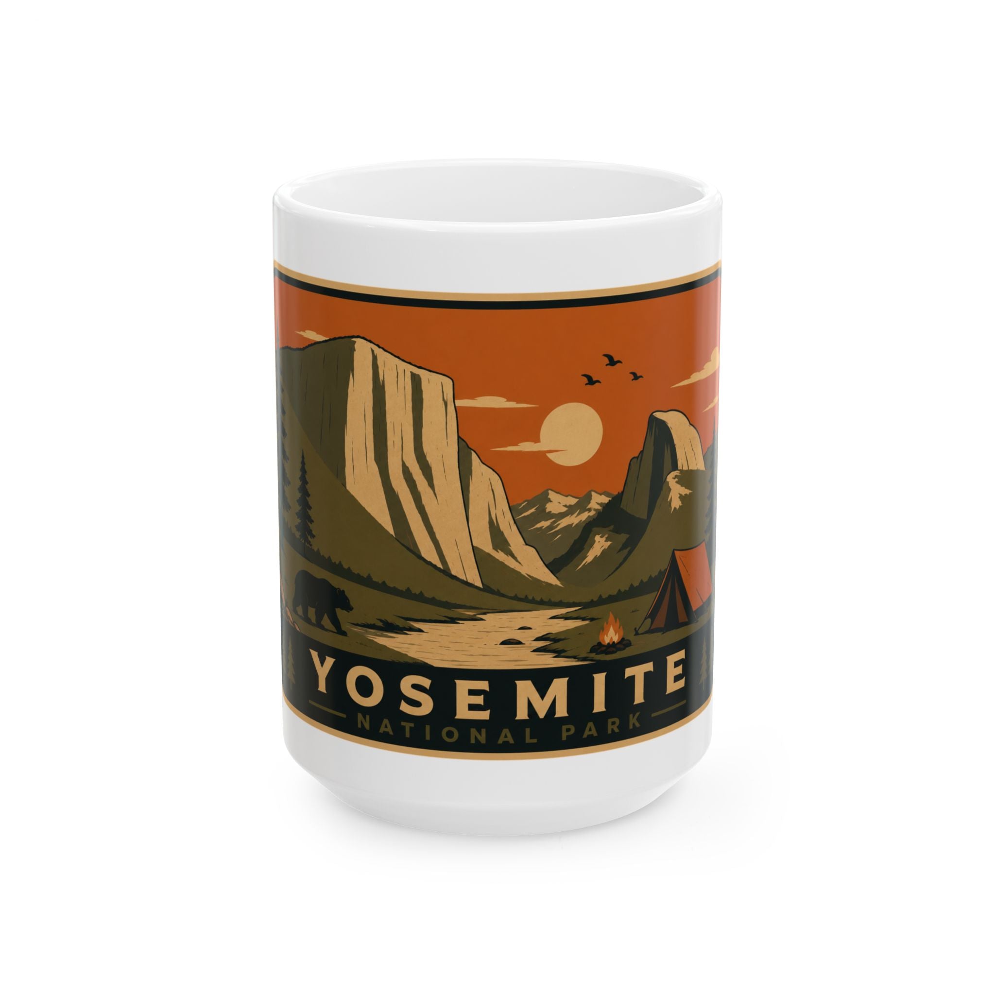Coffee Mugs