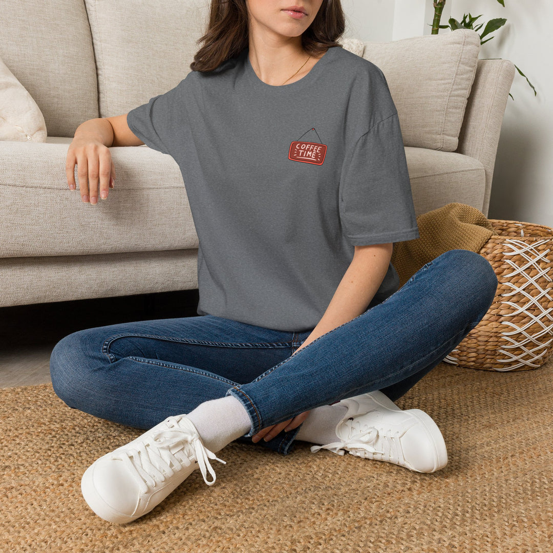 Coffee Time T-Shirt