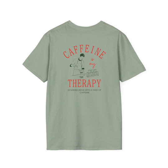 Coffee Time T-Shirt