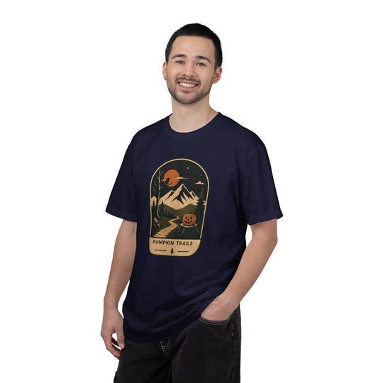 Pumpkin Trails T-Shirt
