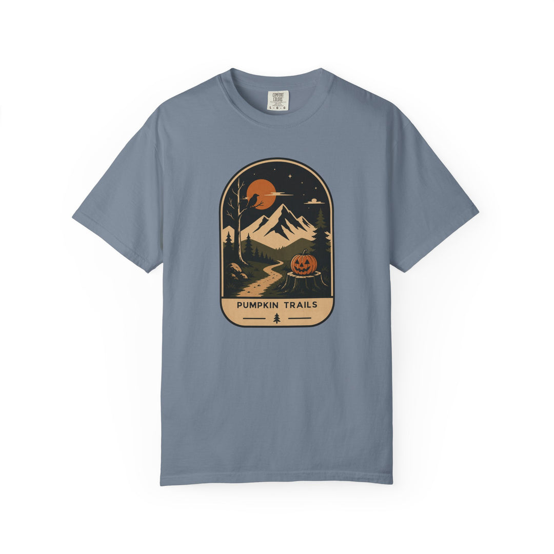 Pumpkin Trails T-Shirt