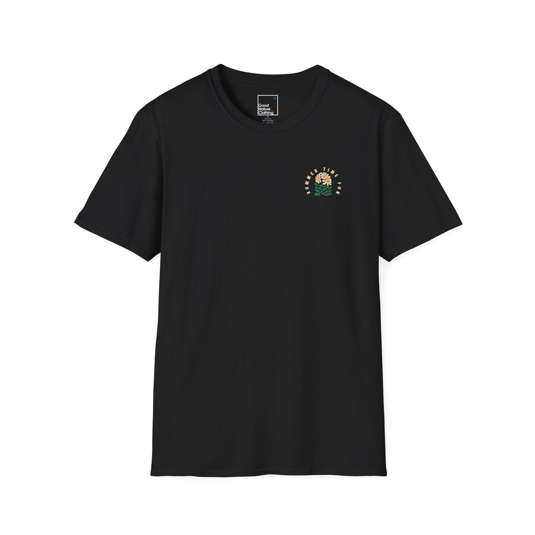 Floral Sunshine T-Shirt