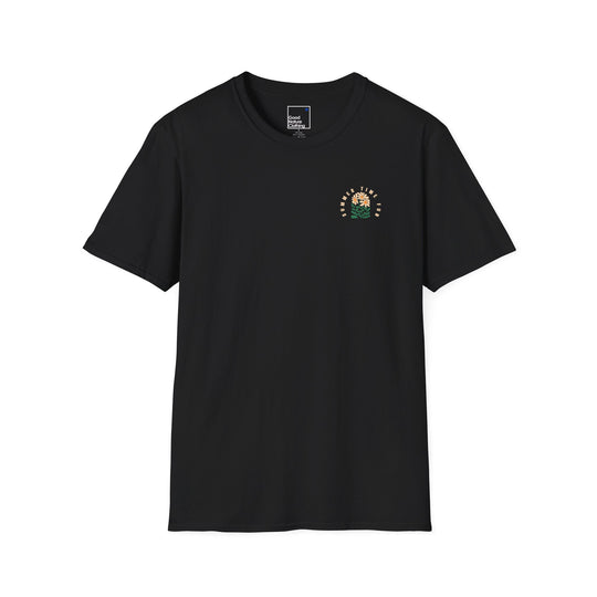 Floral Sunshine T-Shirt