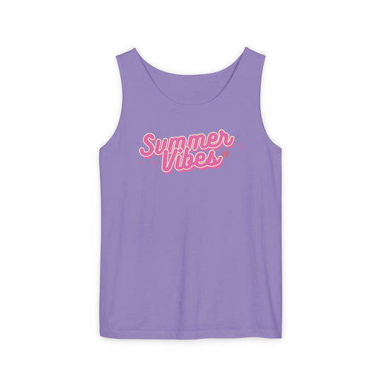 Summer Vibes Tank Top