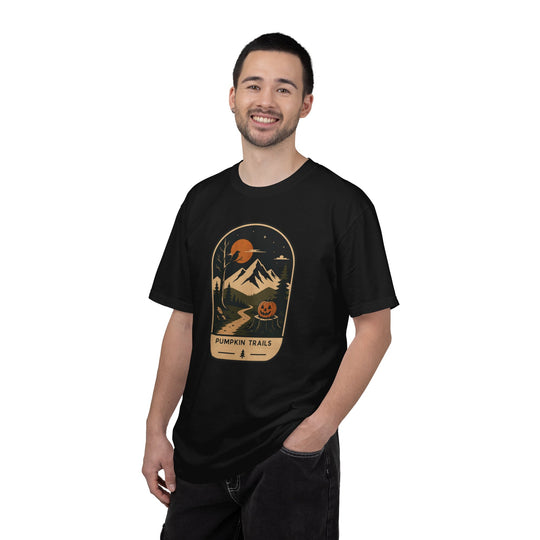 Pumpkin Trails T-Shirt