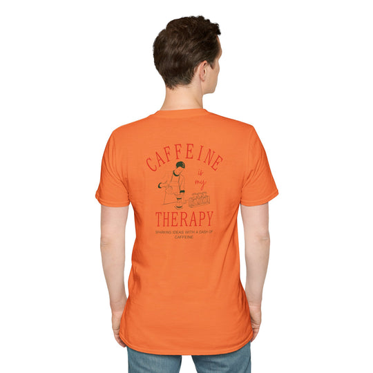 Coffee Time T-Shirt