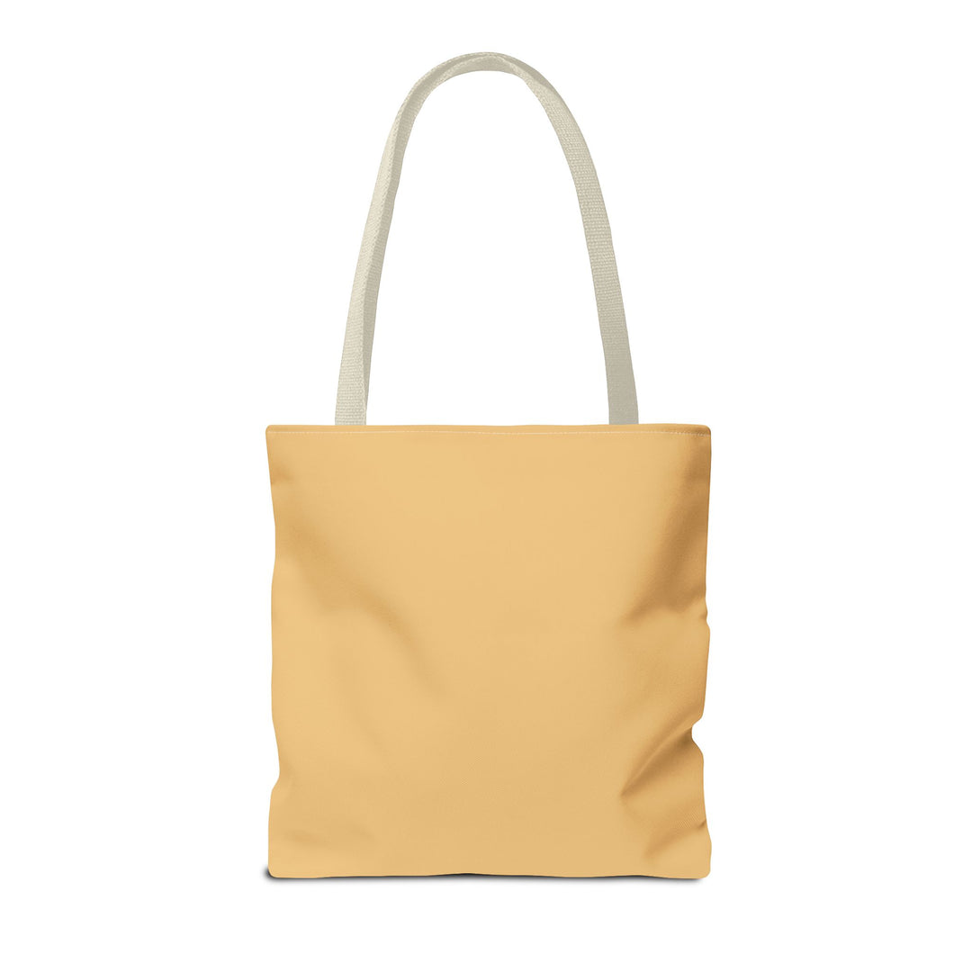 National Parks Hiking Tote Bag — USA Outdoor Adventure Canvas Tote