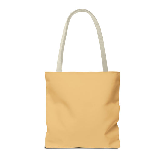 National Parks Hiking Tote Bag — USA Outdoor Adventure Canvas Tote