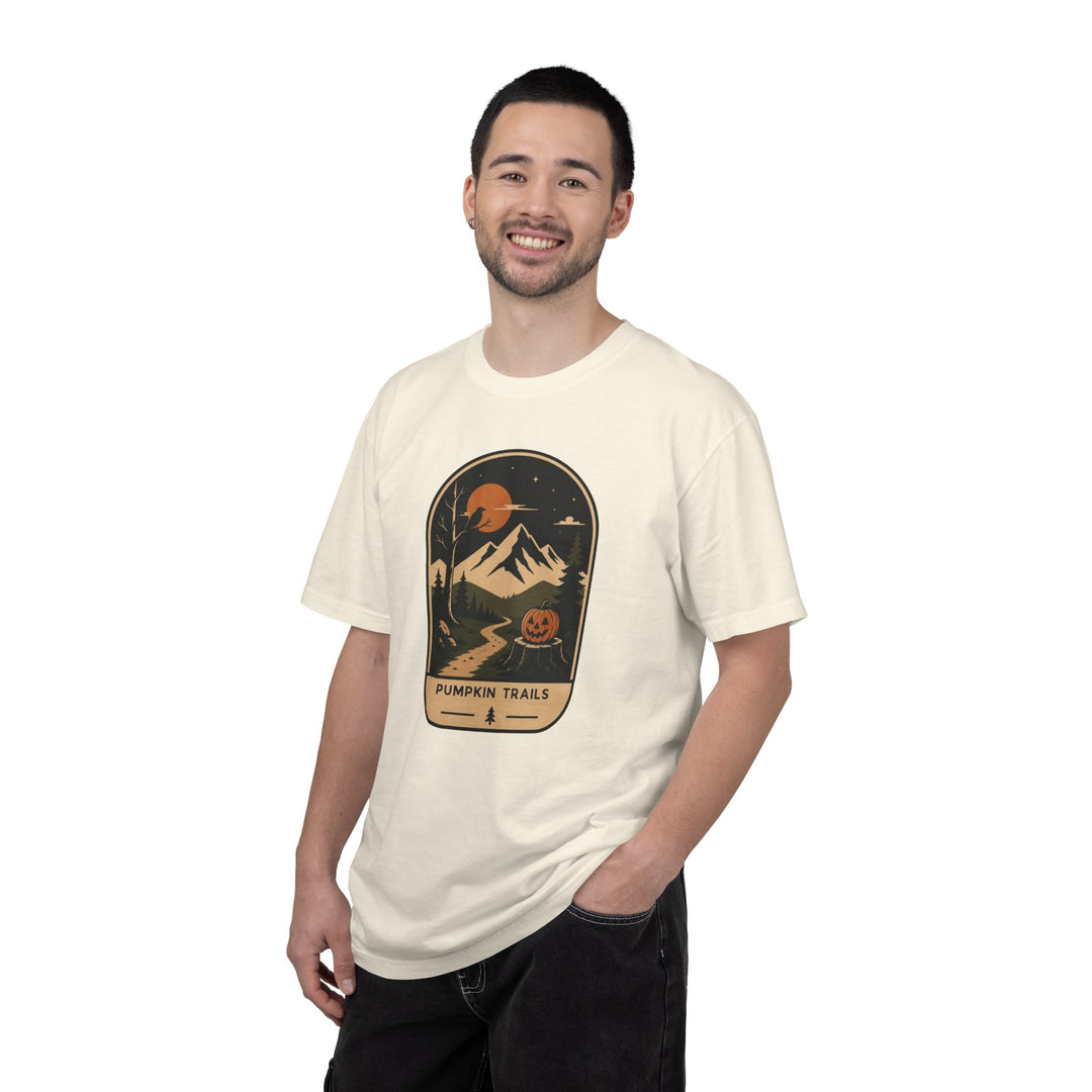 Pumpkin Trails T-Shirt