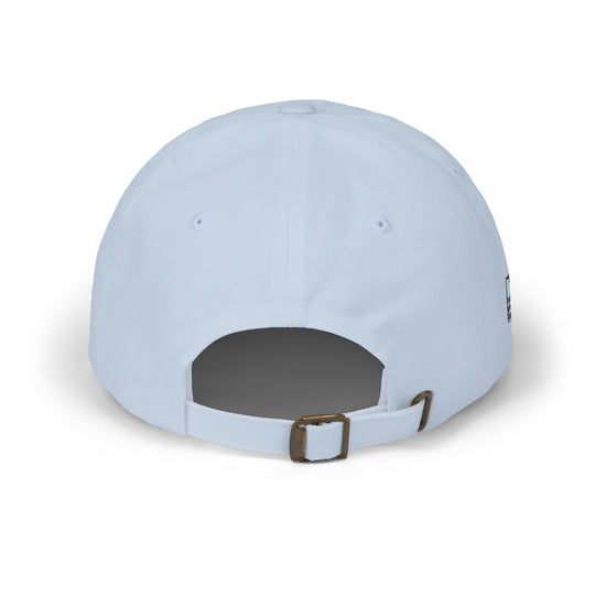 Dad Cap — Golden Desert Landscape