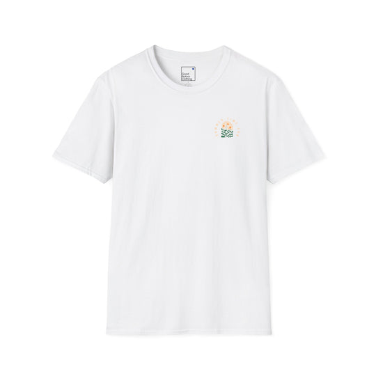 Floral Sunshine T-Shirt