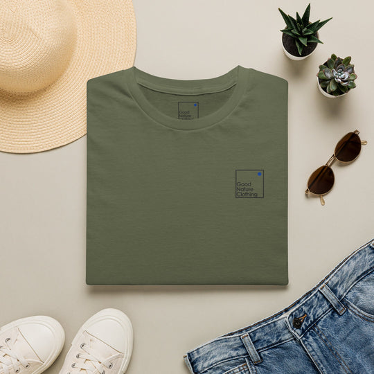 Over the land T-Shirt