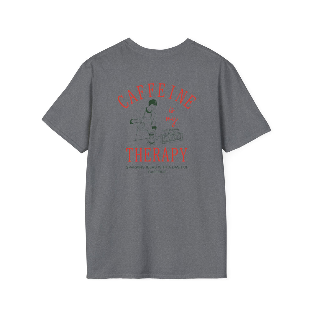 Coffee Time T-Shirt