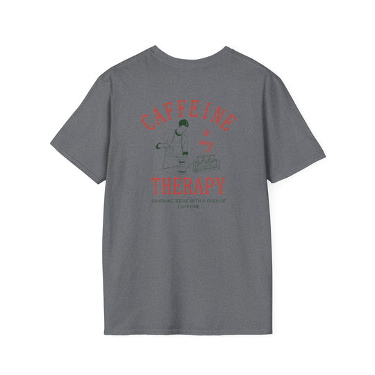 Coffee Time T-Shirt