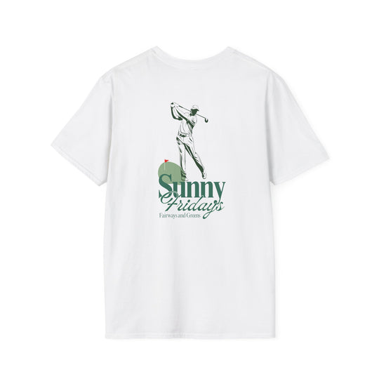 Sunny&