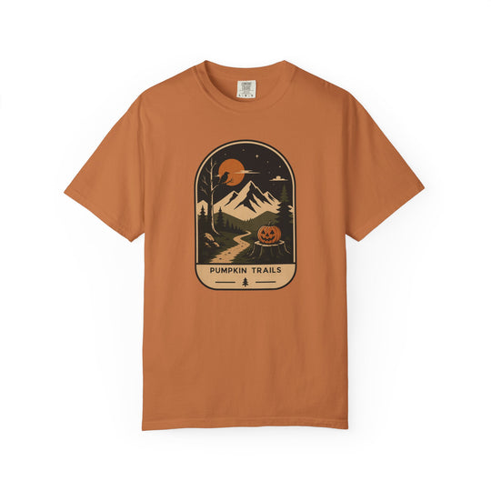 Pumpkin Trails T-Shirt