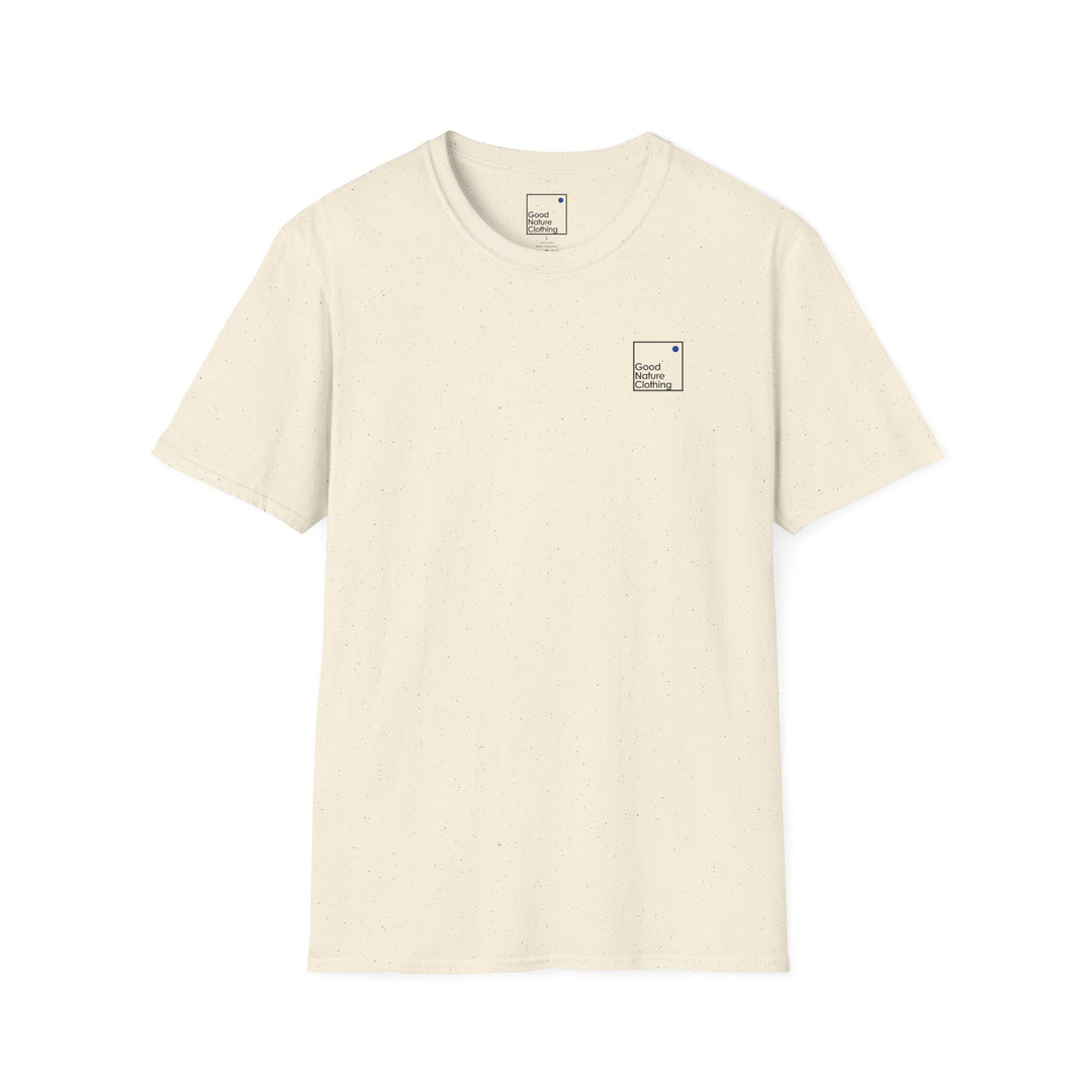Over the land T-Shirt