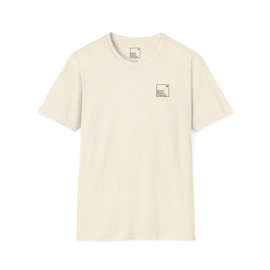 Over the land T-Shirt