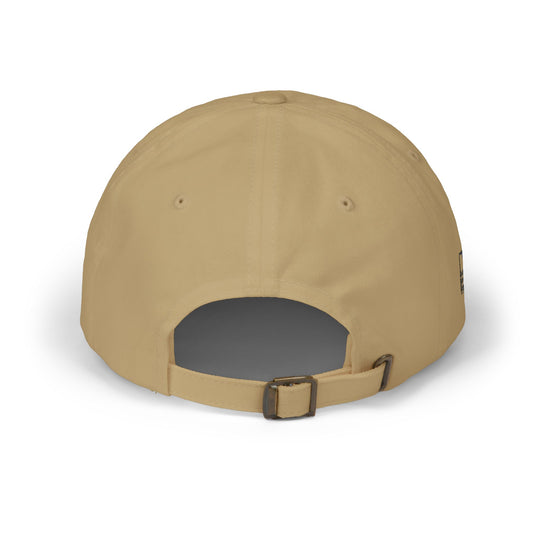 Dad Cap — Mountain, Pine &amp; River Hat