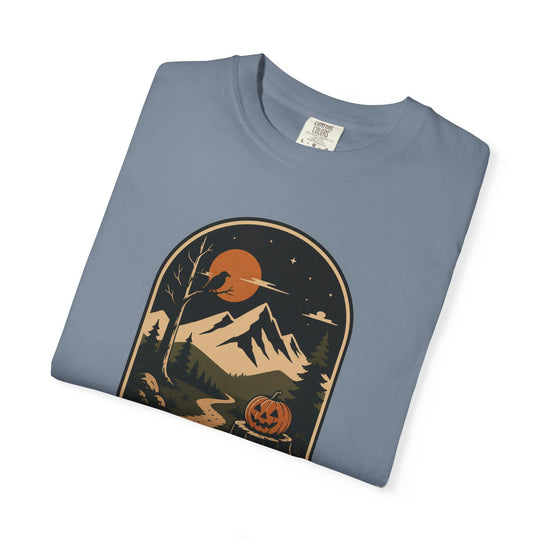 Pumpkin Trails T-Shirt