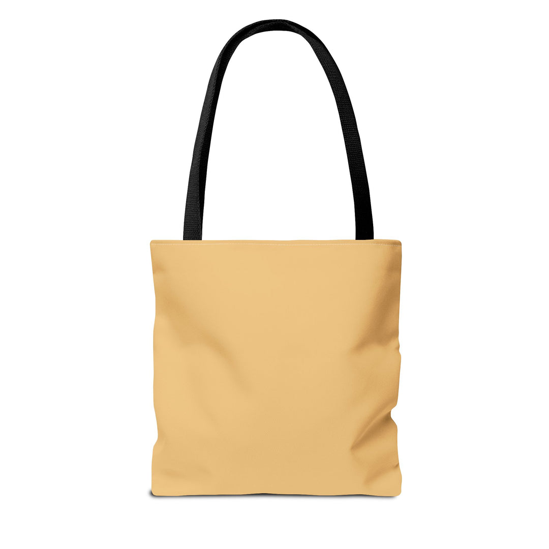 National Parks Hiking Tote Bag — USA Outdoor Adventure Canvas Tote
