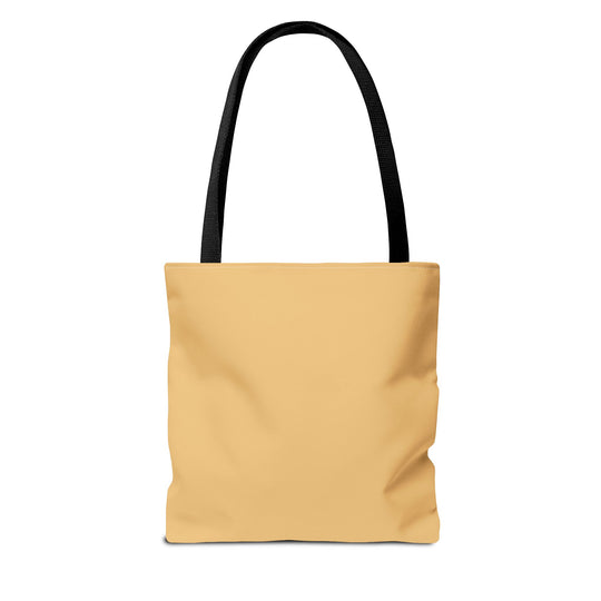 National Parks Hiking Tote Bag — USA Outdoor Adventure Canvas Tote