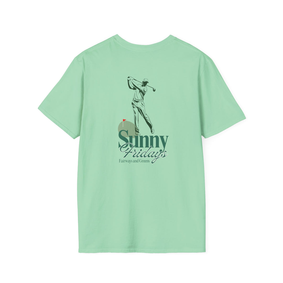 Sunny&
