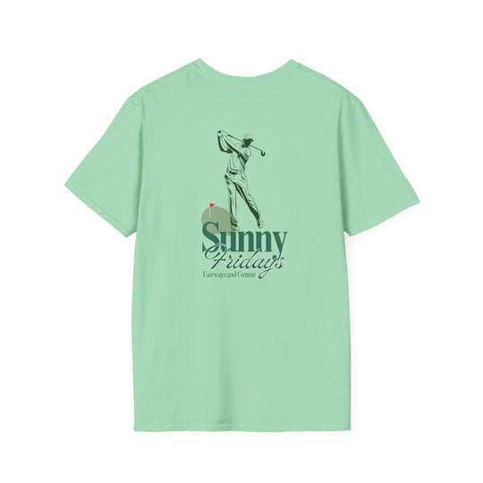 Sunny&