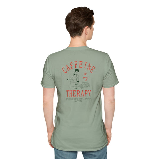 Coffee Time T-Shirt