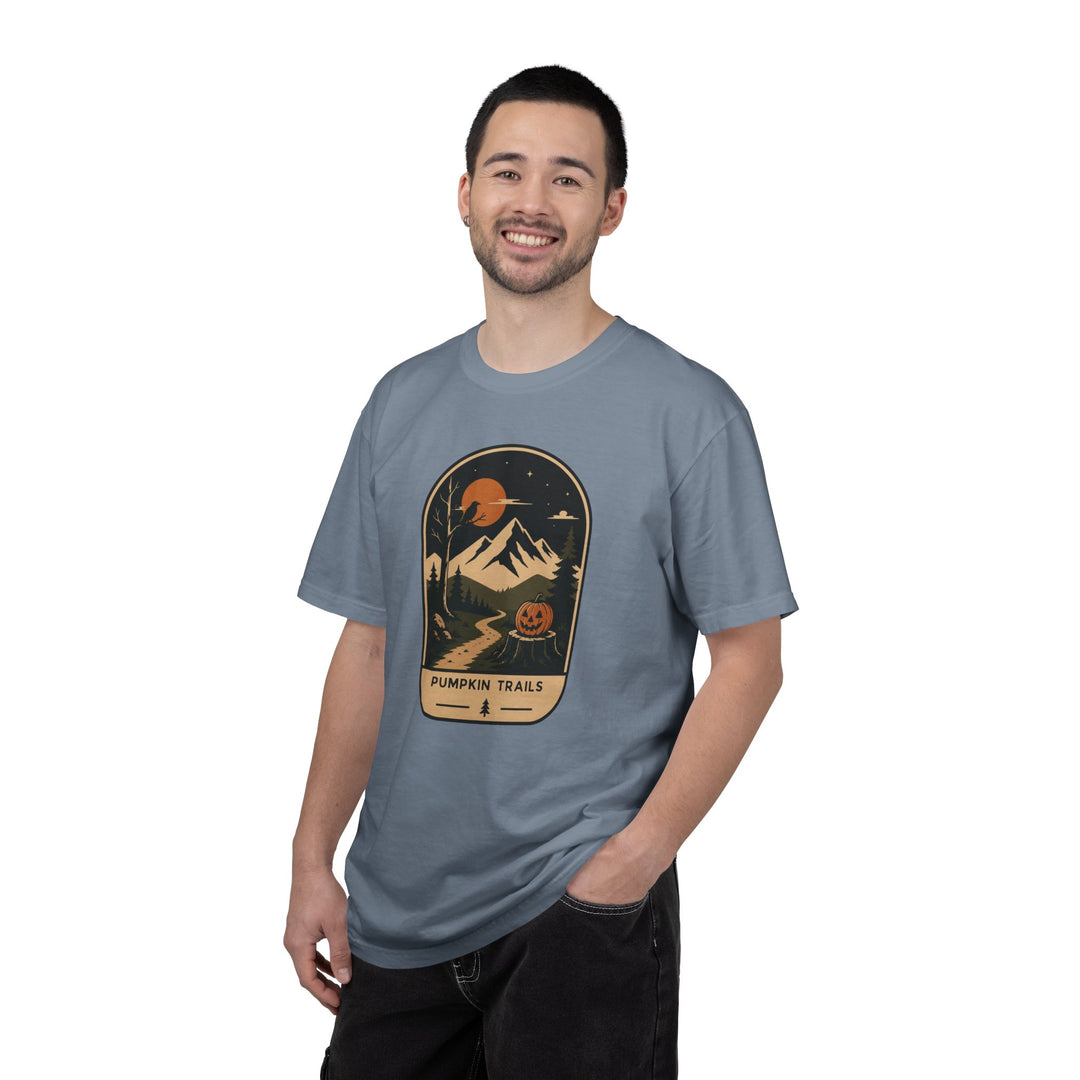 Pumpkin Trails T-Shirt
