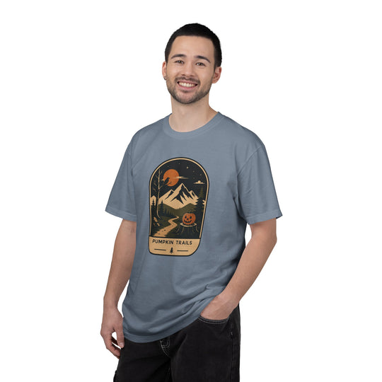 Pumpkin Trails T-Shirt