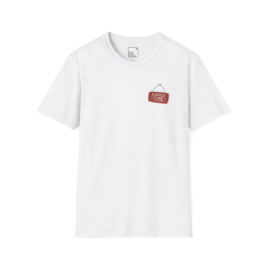 Coffee Time T-Shirt