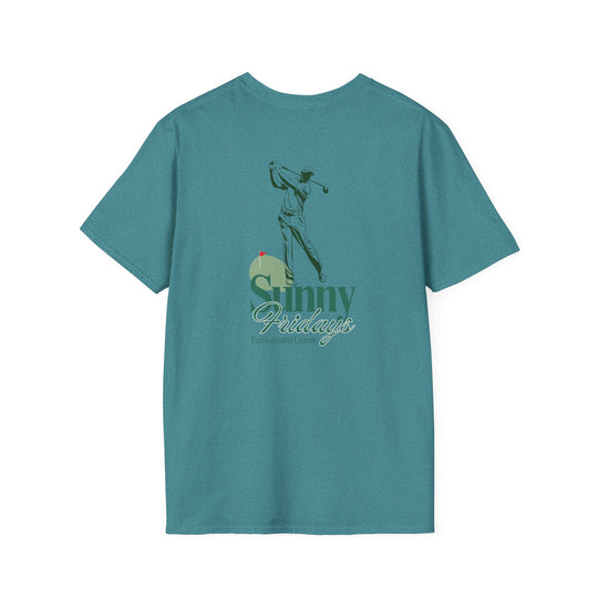 Sunny&