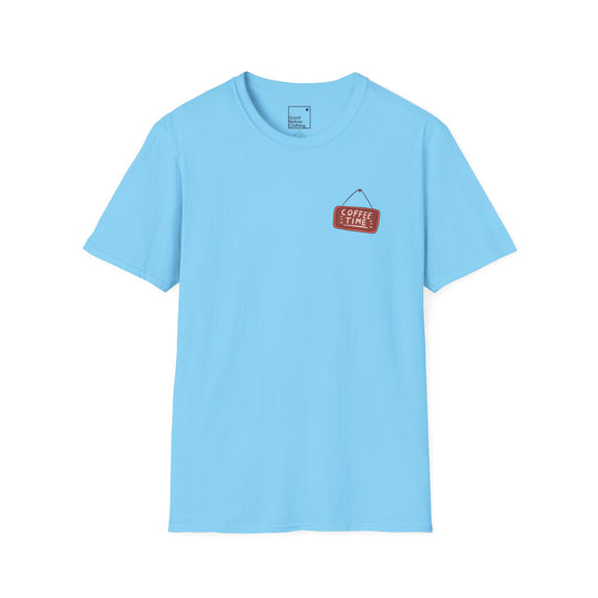 Coffee Time T-Shirt