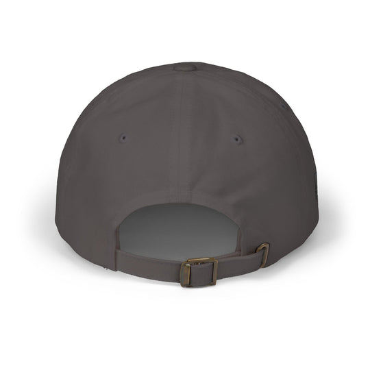 Dad Cap — Mountain, Pine &amp; River Hat