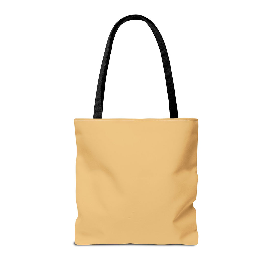National Parks Hiking Tote Bag — USA Outdoor Adventure Canvas Tote