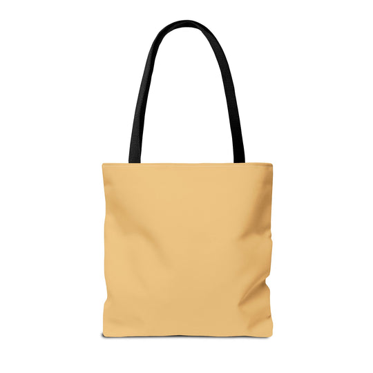 National Parks Hiking Tote Bag — USA Outdoor Adventure Canvas Tote