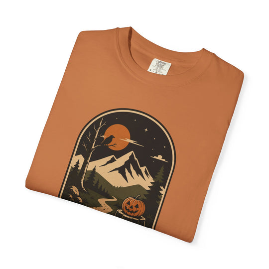 Pumpkin Trails T-Shirt