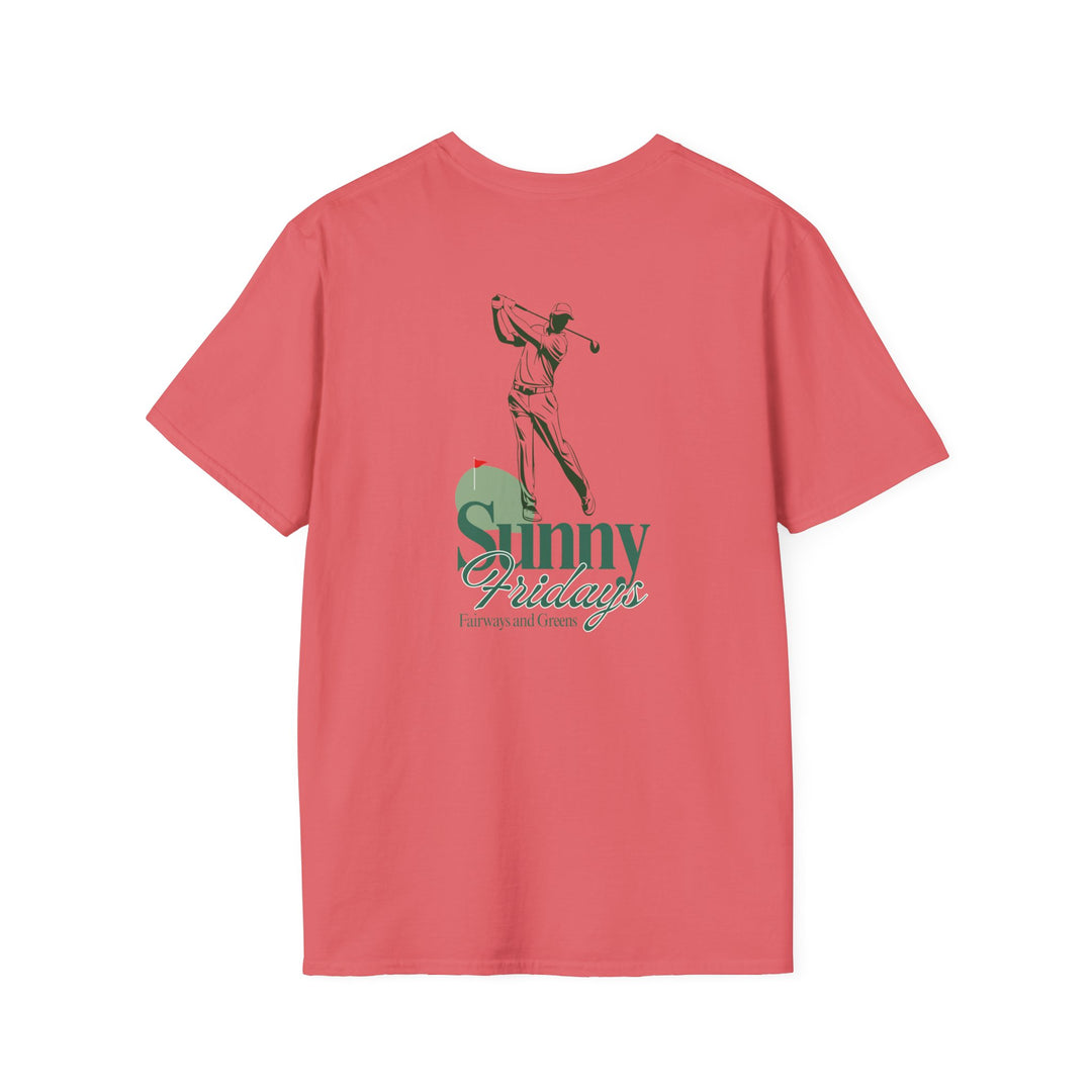 Sunny&