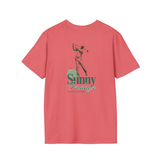 Sunny&