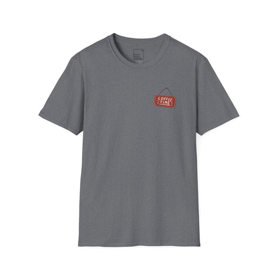 Coffee Time T-Shirt