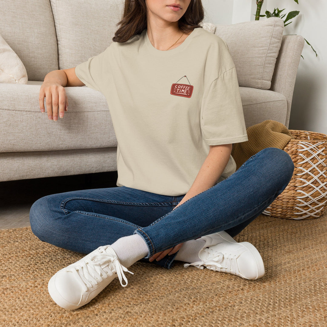 Coffee Time T-Shirt