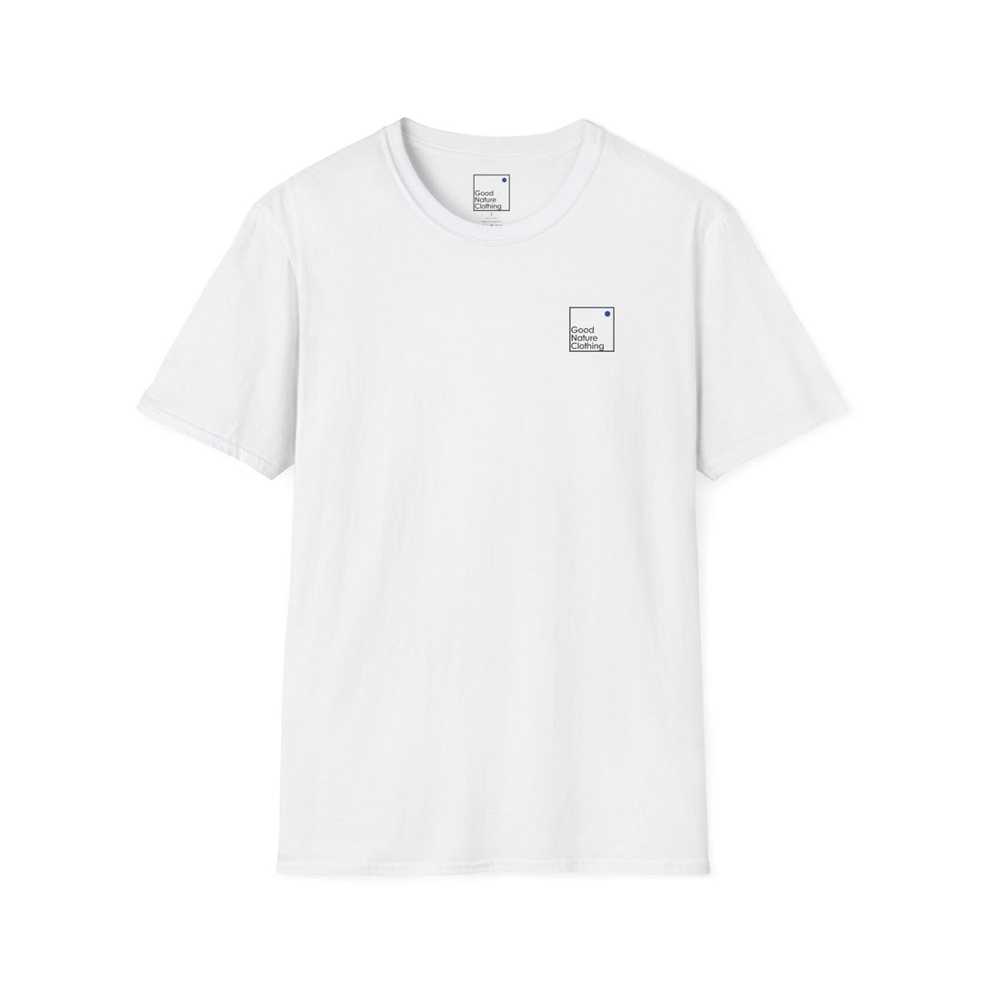 Over the land T-Shirt