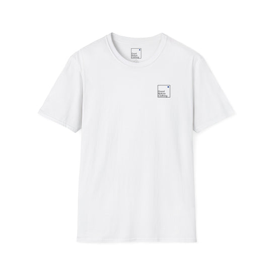 Over the land T-Shirt
