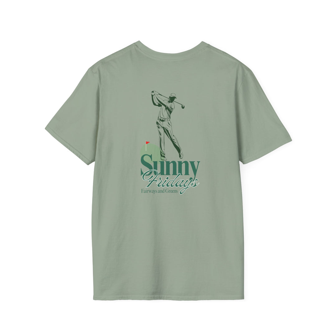 Sunny&
