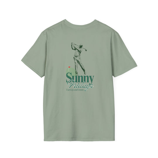 Sunny&