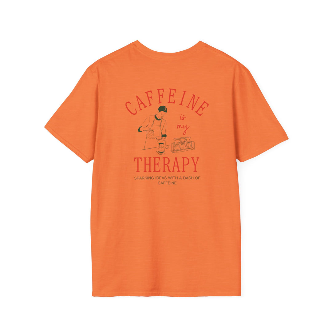 Coffee Time T-Shirt