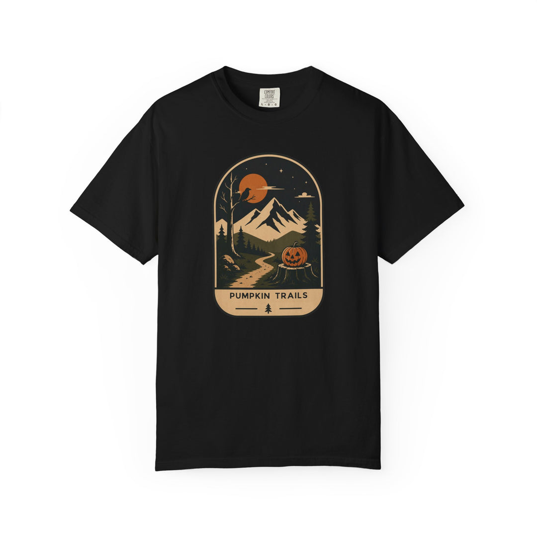 Pumpkin Trails T-Shirt