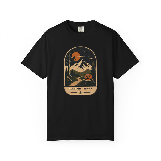 Pumpkin Trails T-Shirt