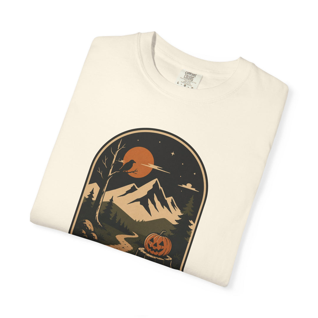Pumpkin Trails T-Shirt